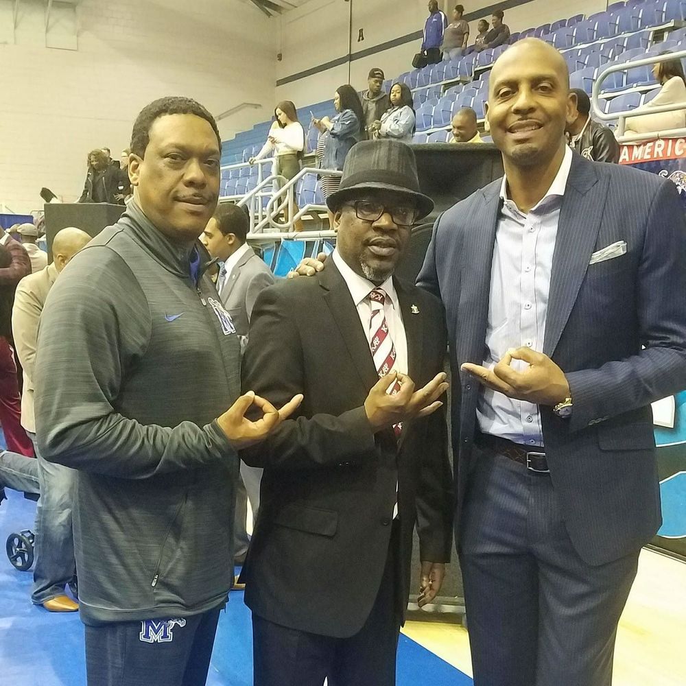 Meet your Posher, Bryan